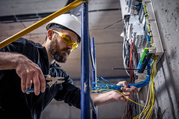 Best Electrician Near Me  in East Wenatchee, WA