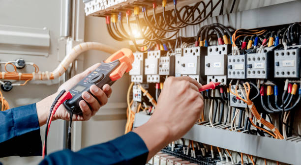 Best Electrical Repair Services  in East Wenatchee, WA