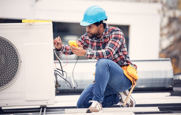 Best Affordable Electrician  in East Wenatchee, WA