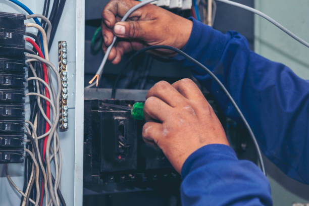 Best Residential Electrician Services  in East Wenatchee, WA