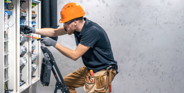 Best Generator Installation Services  in East Wenatchee, WA